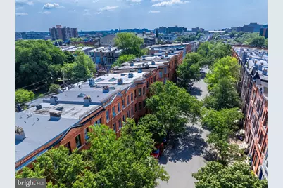 1825 Bolton Street, Baltimore, MD 21217 - Photo 4
