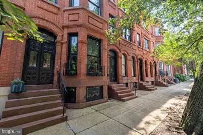 1825 Bolton Street, Baltimore, MD 21217 - Photo 2
