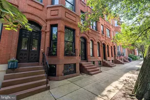 1825 Bolton St, Baltimore, MD 21217 - Photo 2