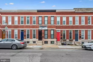 1434 Marshall St, Baltimore, MD 21230 - Photo 2