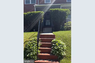 1575 Stonewood Road, Baltimore, MD 21239 - Photo 1