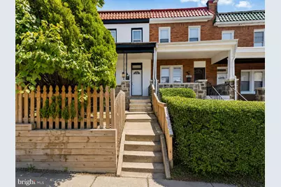 3227 Phelps Lane, Baltimore, MD 21229 - Photo 2