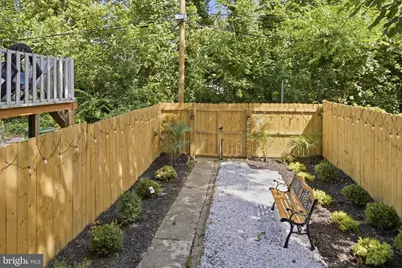 4706 Wilern Avenue, Baltimore, MD 21215 - Photo 28