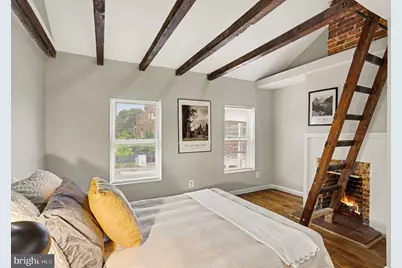209 S Central Avenue, Baltimore, MD 21202 - Photo 8