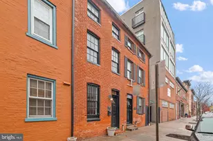 728 S Wolfe St, Baltimore, MD 21231 - Photo 1