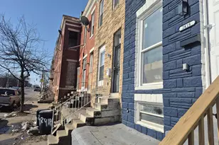 2416 Frederick Ave, Baltimore, MD 21223 - Photo 2