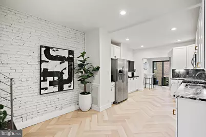 1710 Clarkson Street, Baltimore, MD 21230 - Photo 2