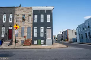 311 S Pulaski St, Baltimore, MD 21223 - Photo 1
