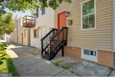 3607 4th Street, Baltimore, MD 21225 - Photo 2