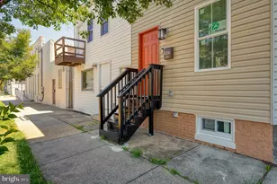3607 4th St, Baltimore, MD 21225 - Photo 2