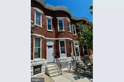 1830 Walbrook Avenue, Baltimore, MD 21217 - Photo 2