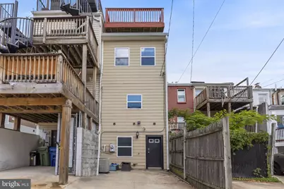 14 S Collington Avenue, Baltimore, MD 21231 - Photo 26