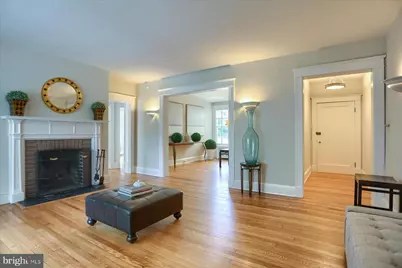 4300 Roland Avenue #201, Baltimore, MD 21210 - Photo 2