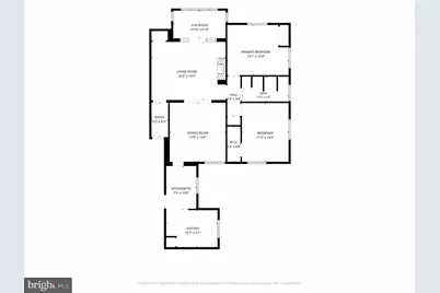 4300 Roland Avenue #201, Baltimore, MD 21210 - Photo 30