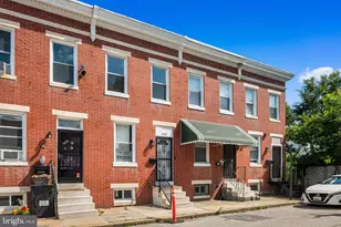 2621 Sloatfield, Baltimore, MD 21223 - Photo 1