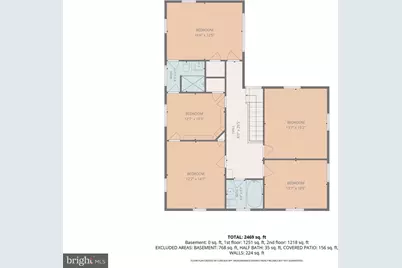 4606 Cedar Garden Road, Baltimore, MD 21229 - Photo 12