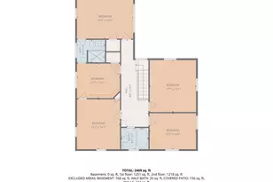 4606 Cedar Garden Rd, Baltimore, MD 21229 - Photo 12