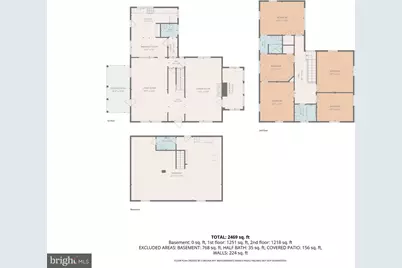 4606 Cedar Garden Road, Baltimore, MD 21229 - Photo 2