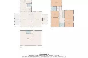 4606 Cedar Garden Rd, Baltimore, MD 21229 - Photo 2
