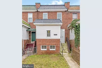 4007 W Garrison Avenue, Baltimore, MD 21215 - Photo 20