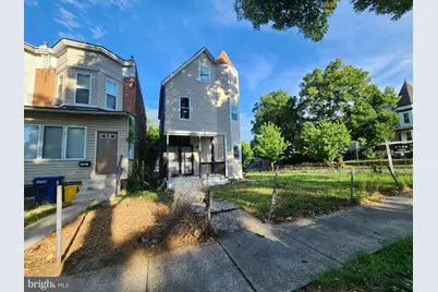 1730 N Ellamont Street, Baltimore, MD 21216 - Photo 1