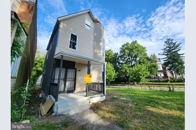 1730 N Ellamont Street, Baltimore, MD 21216 - Photo 44