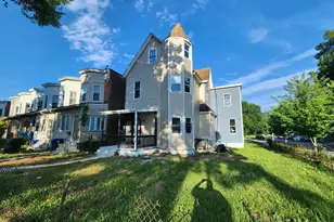 1730 N Ellamont St, Baltimore, MD 21216 - Photo 2