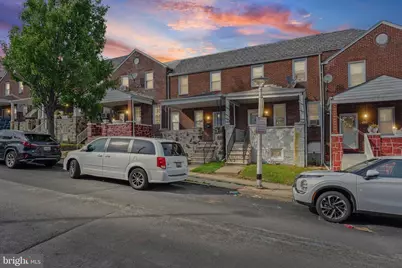 3010 Brendan Avenue, Baltimore, MD 21213 - Photo 2