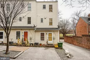 524 St Mary St, Baltimore, MD 21201 - Photo 20
