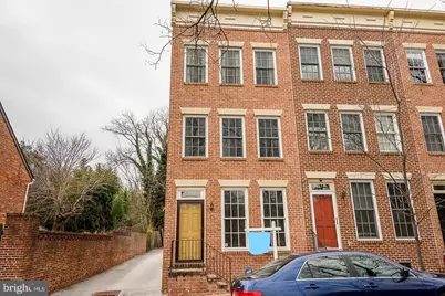 524 Saint Mary Street, Baltimore, MD 21201 - Photo 1
