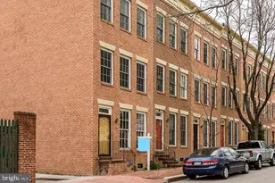 524 St Mary St, Baltimore, MD 21201 - Photo 2