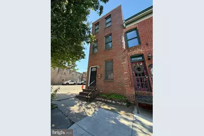 121 E Fort Avenue, Baltimore, MD 21230 - Photo 1