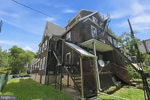 811 Gorsuch Ave, Baltimore, MD 21218 - Photo 4