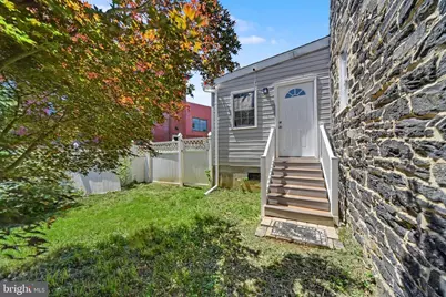 3506 Clipper Road, Baltimore, MD 21211 - Photo 1