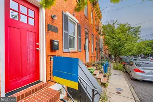 111 S Castle St, Baltimore, MD 21231 - Photo 2