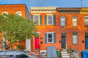 111 S Castle St, Baltimore, MD 21231 - Photo 1