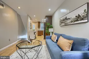 111 S Castle St, Baltimore, MD 21231 - Photo 4