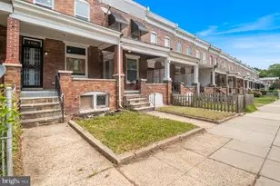 2728 Winchester St, Baltimore, MD 21216 - Photo 2