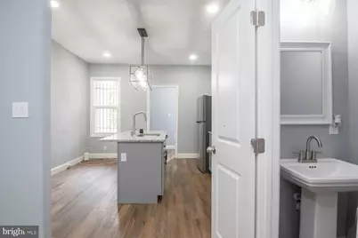 2728 Winchester Street, Baltimore, MD 21216 - Photo 6