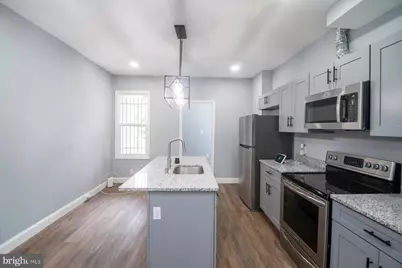 2728 Winchester Street, Baltimore, MD 21216 - Photo 8
