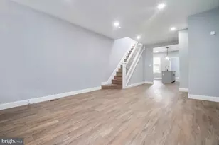 2728 Winchester St, Baltimore, MD 21216 - Photo 4