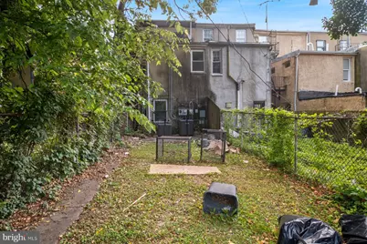 610 N Arlington Avenue #A, Baltimore, MD 21217 - Photo 36