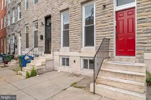 610 N Arlington Ave, Baltimore, MD 21217 - Photo 2