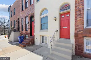 1528 Covington St, Baltimore, MD 21230 - Photo 1