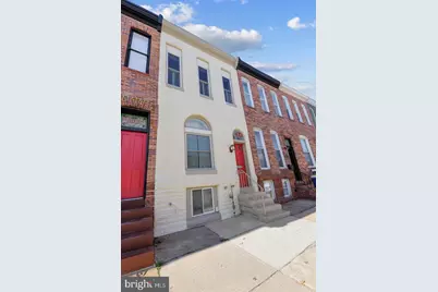 1528 Covington Street, Baltimore, MD 21230 - Photo 2