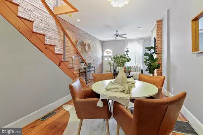 1528 Covington Street, Baltimore, MD 21230 - Photo 8