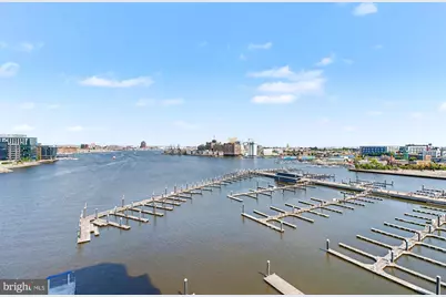 100 Harborview Drive #1001, Baltimore, MD 21230 - Photo 70
