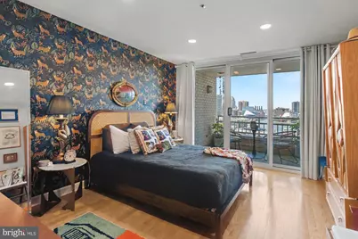 100 Harborview Drive #1001, Baltimore, MD 21230 - Photo 26