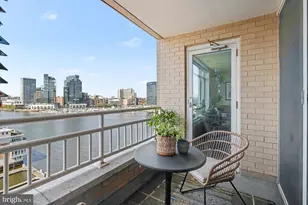 100 Harborview Dr, Baltimore, MD 21230 - Photo 40