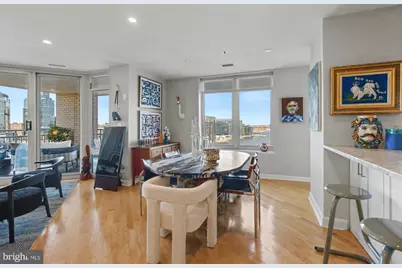 100 Harborview Drive #1001, Baltimore, MD 21230 - Photo 14
